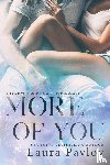 Pavlov, Laura - More of You