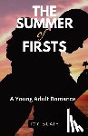 Blair, Ivy - The Summer of Firsts