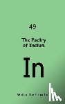 Walter the Educator - The Poetry of Indium