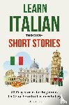 Pro, Fluency - Learn Italian Through Short Stories
