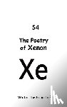 Walter the Educator - The Poetry of Xenon
