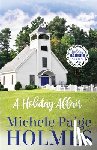 Holmes, Michele Paige - A Holiday Affair