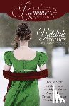 Scott, Regina, Eden, Sarah M., Johnson, Jen Geigle - A Yuletide Regency