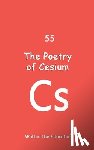 Walter the Educator - The Poetry of Cesium