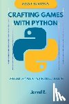 E., Jarrel - Crafting Games with Python