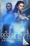 Azubuike, Nkiru - Resurgence