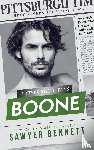 Bennett, Sawyer - Boone