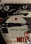 Stahnke, Ben - Peace, Land, and Notes