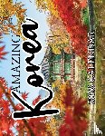 Patrick, B. - Amazing Korea 2026 Calendar