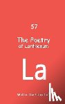 Walter the Educator - The Poetry of Lanthanum
