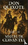 De Cervantes, Miguel - Don Quixote