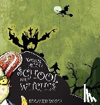 Boyd, Edward W. - Madam Hitch's School for Witches