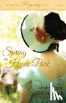 Moore, Jennifer, Vandagriff, G. G., van, Nichole - Spring in Hyde Park