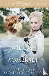 Moore, Heather B., Johnson, Jen Geigle, Connolly, Rebecca - Widows of Somerset