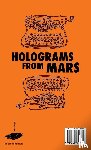 Frost, Allen - Holograms from Mars
