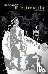 Lorenzen, Justin - The Chronicles of Dr. Frank Electrostein
