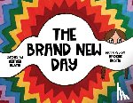 Austin, Heather - The Brand New Day