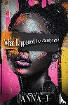 J, Anna - What Happened To Zaniyah?
