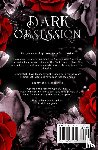 Kent, Cora - Dark Obsession