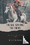 Dubh, Mìcheal - The Girl who Rode the Unihorn