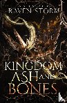 Storm, Raven - Kingdom of Ash & Bones