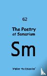 Walter the Educator - The Poetry of Samarium