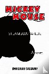 Cassarly, Christian M - Mickey Mouse Steamboat Willie