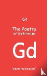 Walter the Educator - The Poetry of Gadolinium