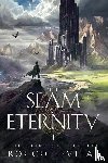 Levitas, Rocco - The Seam of Eternity