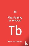 Walter the Educator - The Poetry of Terbium