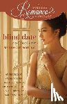 Moore, Heather B., Eden, Sarah M., Lieske, Victorine E. - Blind Date Collection