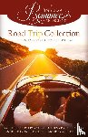 Moore, Heather B., Eden, Sarah M., Perry, Jolene Betty - Road Trip Collection