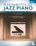 Siskind, Jeremy - Fundamentos del Jazz Piano (Libro 1