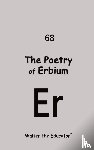 Walter the Educator - The Poetry of Erbium