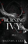 Hynes, Brandy - Burning Ivy