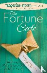 Moore, Heather B., Wright, Julie, Jacobson, Melanie - The Fortune Cafe