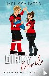 Ivers, Melissa - Dirty Devil Illustrated Edition