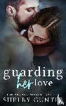 Gunter - Guarding Her Love
