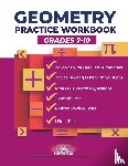Academy, American Math - GEOMETRY PRACTICE WORKBOOK