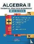 Academy, American Math - ALGEBRA II