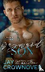 Crownover, Jay M - Wayward Son