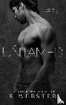 Webster, K. - The Untamed