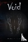 Boroojeni, Mandana - THE VOID