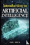 Frick, Eric - Introduction to Artificial Intelligence