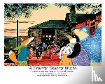 Straub-Martin, Susan M. - A Starry, Starry Night - A Dark Skies Party at The Grand Canyon