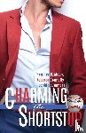 Moore, Heather B. - Charming the Shortstop