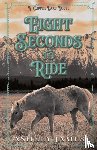 James, Ashley - Eight Seconds To Ride