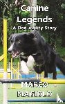Magiolo, Marco - Canine Legends