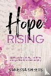 Sheets, Vanessa - Hope Rising