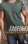 Moore, Heather B., Connolly, Rebecca, Summers, Sophia - Faceoff